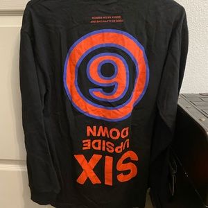 Drake summer sixteen shirt